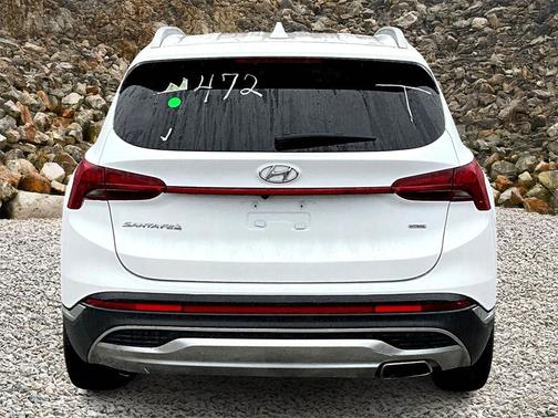 2021 Hyundai SANTA FE SEL 2.4