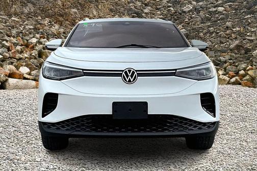 2023 Volkswagen ID.4 AWD Pro