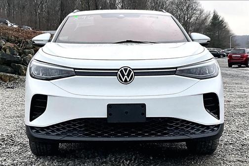 2023 Volkswagen ID.4 AWD Pro
