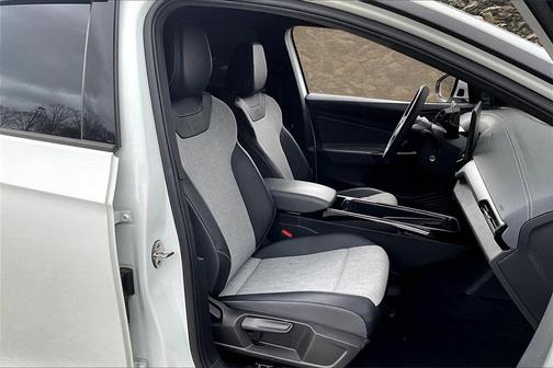 2023 Volkswagen ID.4 AWD Pro