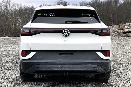 2023 Volkswagen ID.4 AWD Pro