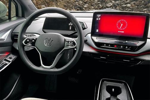 2023 Volkswagen ID.4 AWD Pro