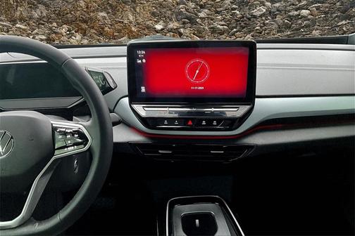 2023 Volkswagen ID.4 AWD Pro