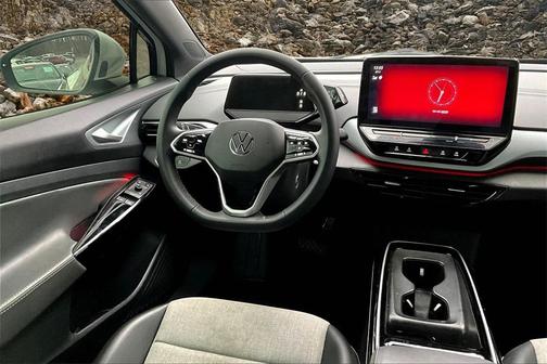 2023 Volkswagen ID.4 AWD Pro