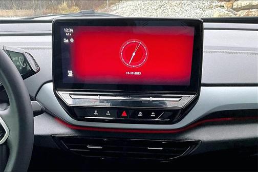 2023 Volkswagen ID.4 AWD Pro