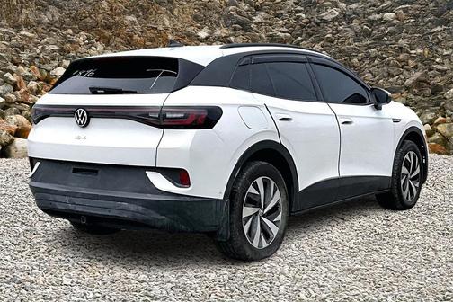 2023 Volkswagen ID.4 AWD Pro