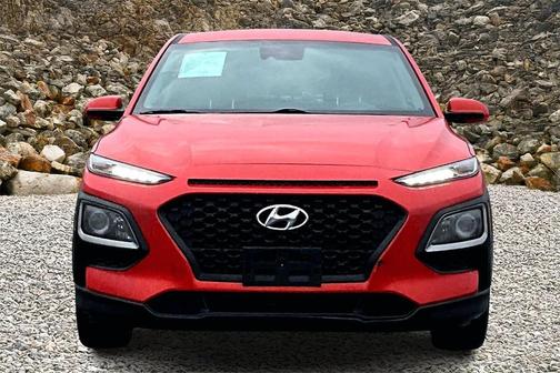 2020 Hyundai KONA SE