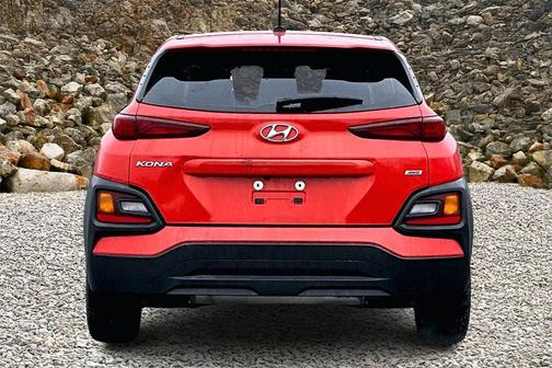 2020 Hyundai KONA SE