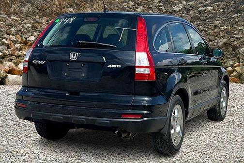 2011 Honda CR-V LX