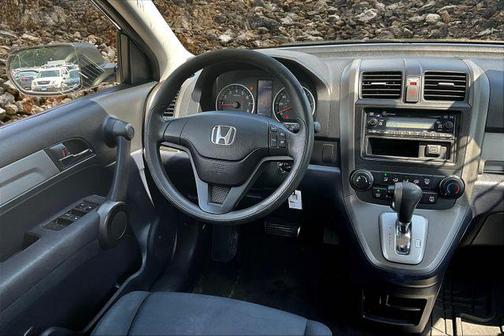 2011 Honda CR-V LX