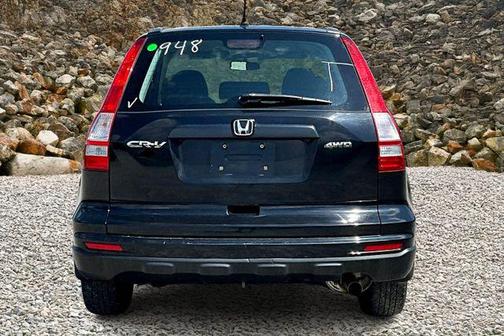 2011 Honda CR-V LX
