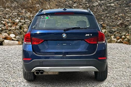 2013 BMW X1 xDrive 28i