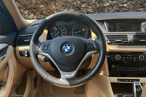 2013 BMW X1 xDrive 28i