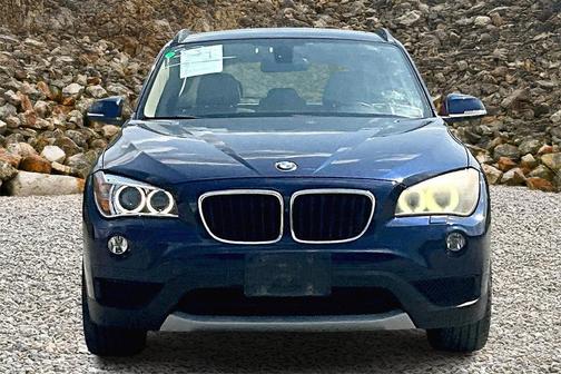 2013 BMW X1 xDrive 28i
