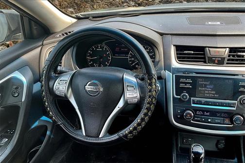2016 Nissan Altima 2.5 SL