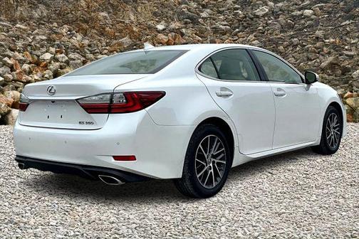 2016 Lexus ES 350 Base