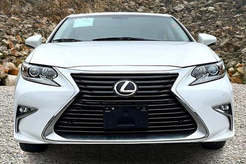 2016 Lexus ES 350 Base