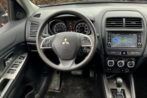2019 Mitsubishi Outlander Sport 2.0 ES