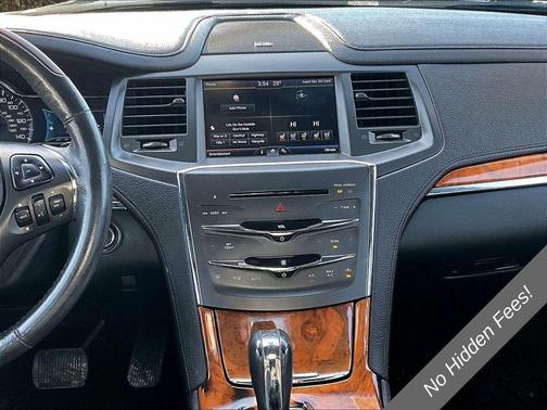 Diamond 2013 Lincoln MKS Base