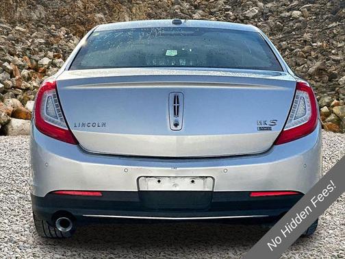 Diamond 2013 Lincoln MKS Base