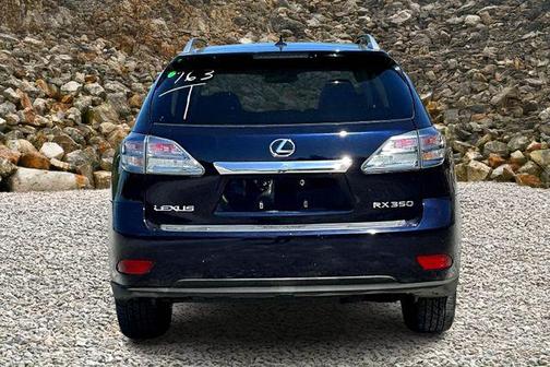 2010 Lexus RX 350 Base