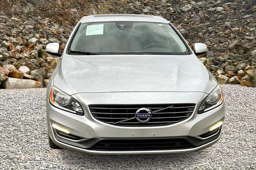 2014 Volvo S60 T5