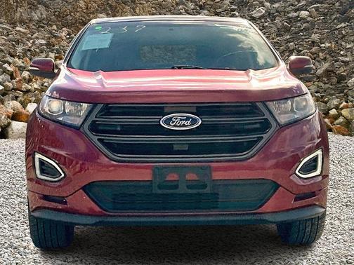 2015 Ford Edge Sport