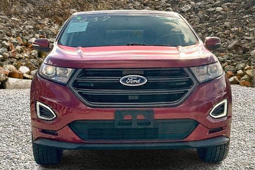 2015 Ford Edge Sport