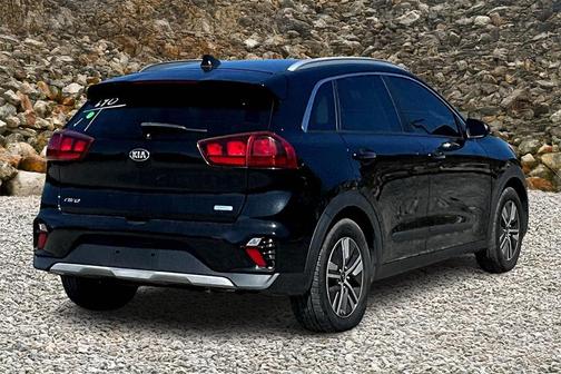 2021 Kia Niro LXS
