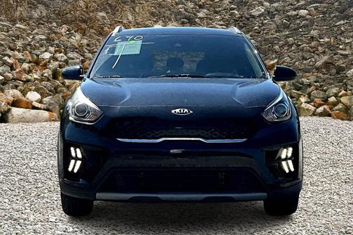 2021 Kia Niro LXS