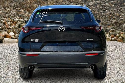 2022 Mazda CX-30 2.5 S Select Package