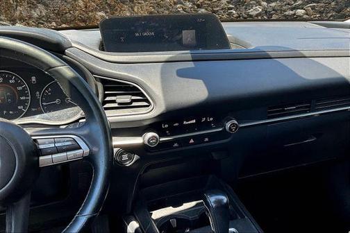 2022 Mazda CX-30 2.5 S Select Package