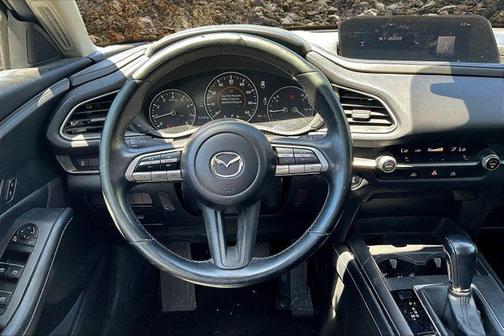 2022 Mazda CX-30 2.5 S Select Package