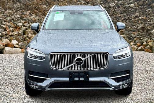 2018 Volvo XC90 T6 Inscription