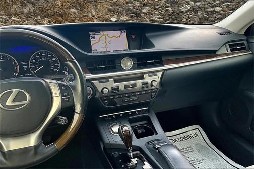 2015 Lexus ES 350 Base