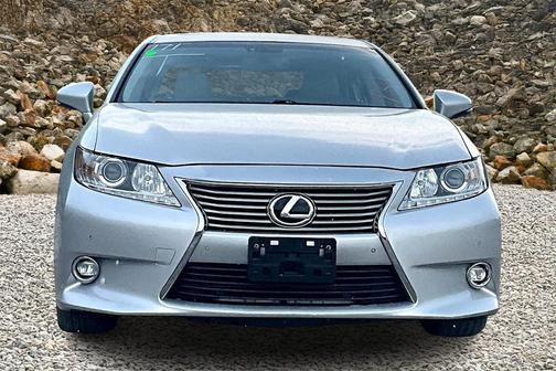 2015 Lexus ES 350 Base