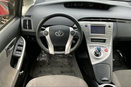 2013 Toyota Prius One