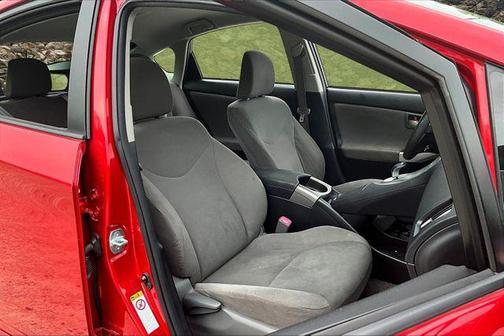 2013 Toyota Prius One