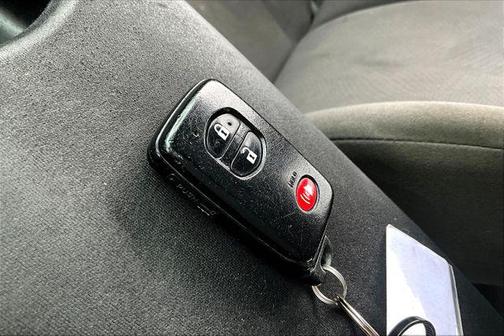 2013 Toyota Prius One