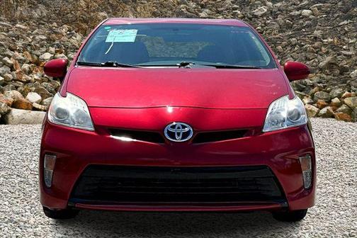 2013 Toyota Prius One