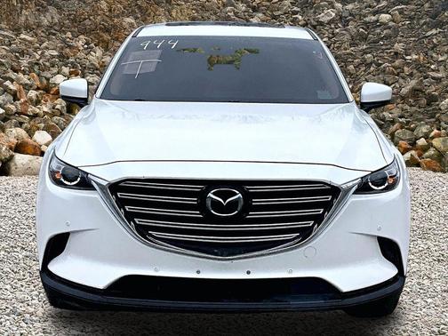 2019 Mazda CX-9 Touring