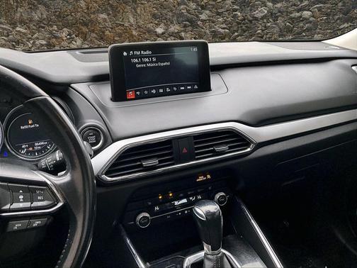 2019 Mazda CX-9 Touring