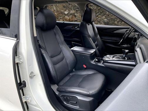 2019 Mazda CX-9 Touring