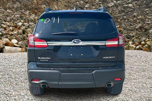 2020 Subaru Ascent Premium 8-Passenger