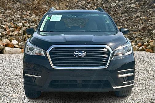 2020 Subaru Ascent Premium 8-Passenger