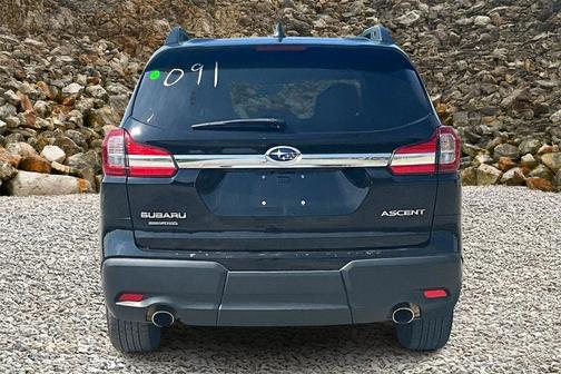 2020 Subaru Ascent Premium 8-Passenger