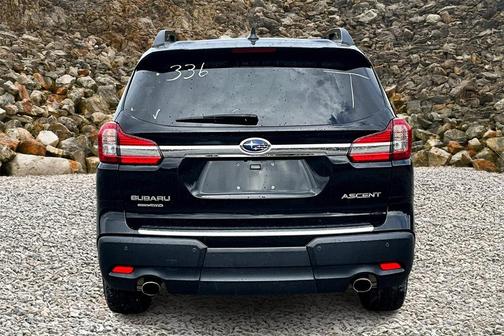 2021 Subaru Ascent Premium 7-Passenger