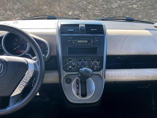 2007 Honda Element LX