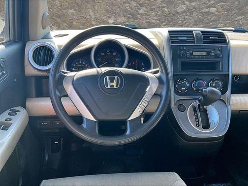 2007 Honda Element LX