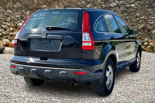 2008 Honda CR-V LX